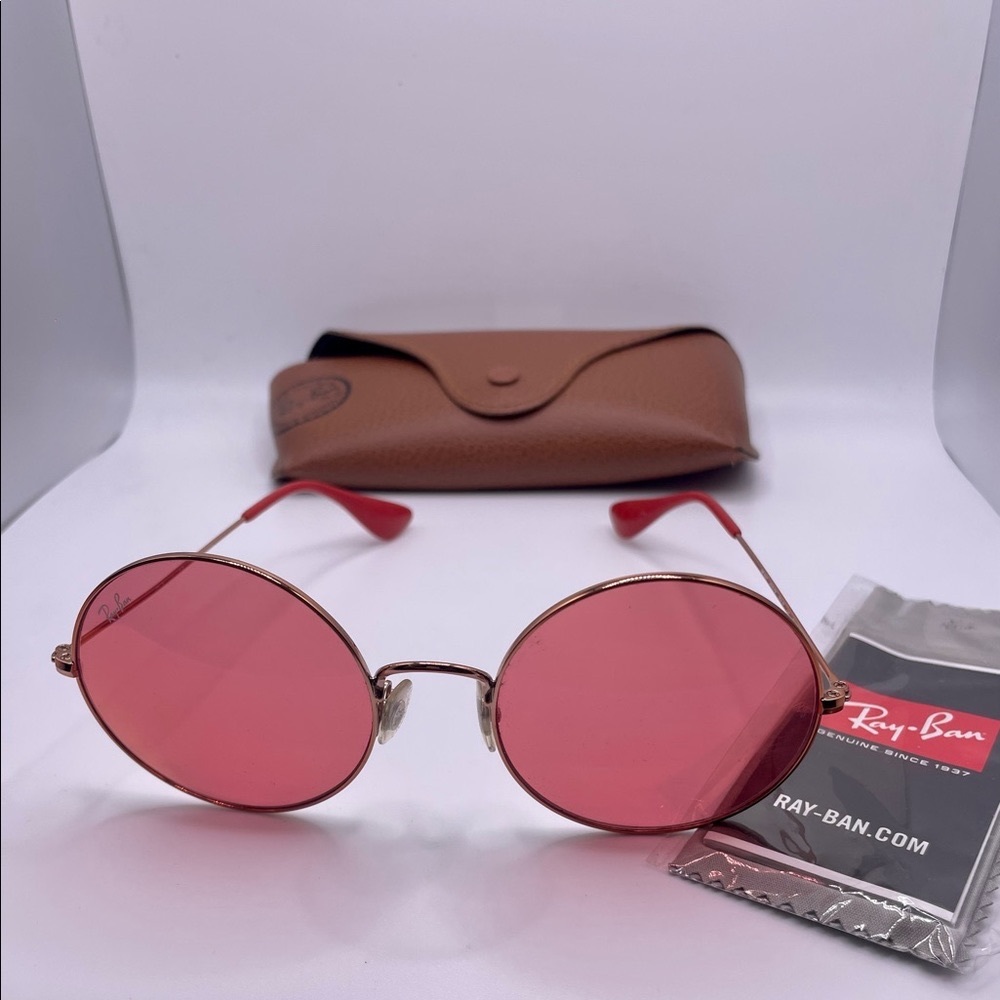 Ray-Ban Sunglasses